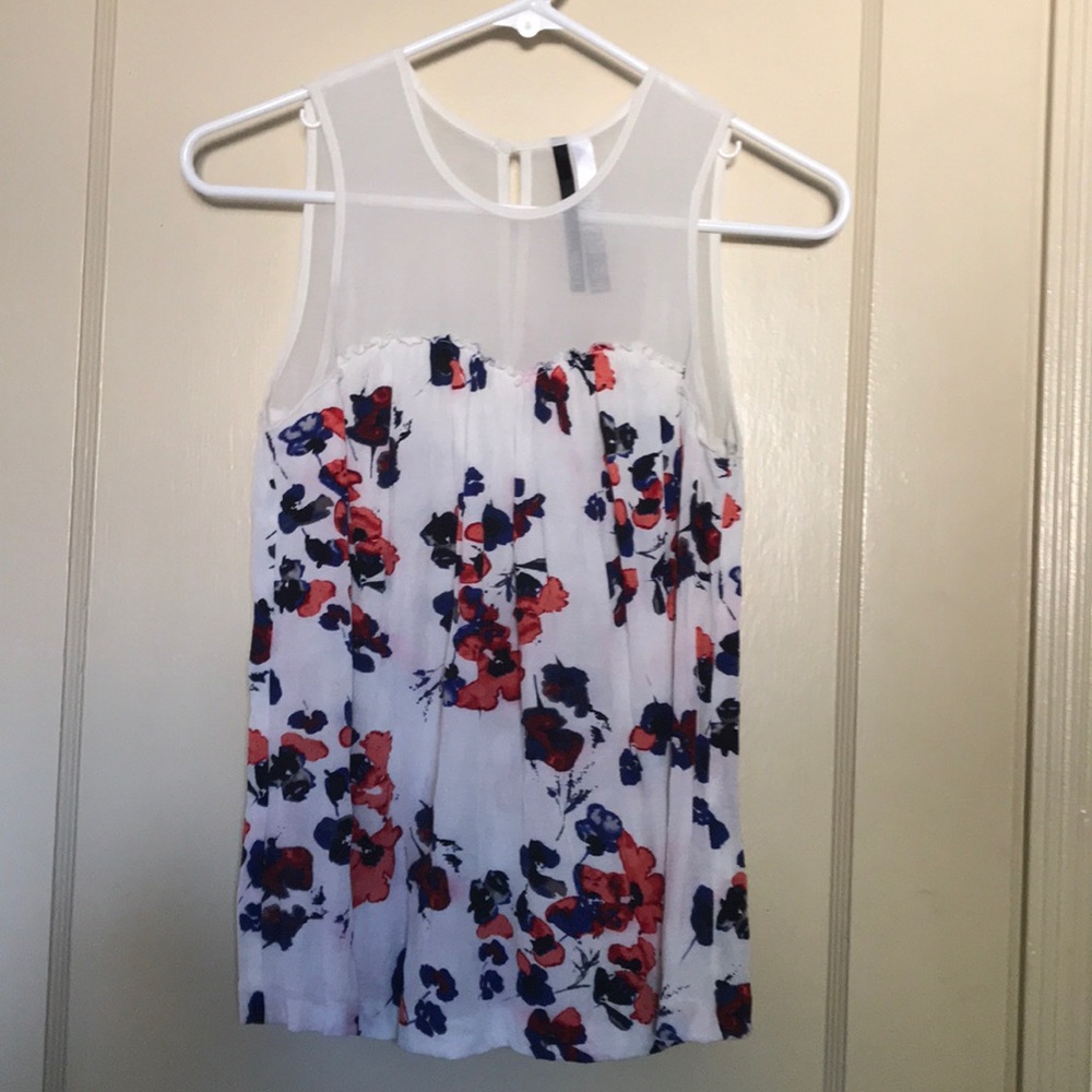 Kensie Top